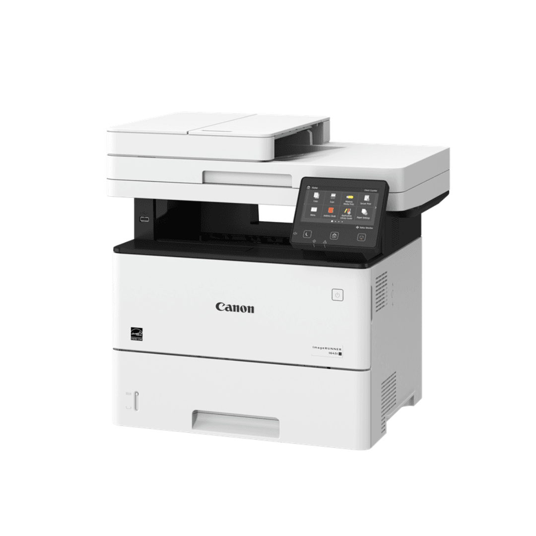 Impressora Canon imageRUNNER 1643iF