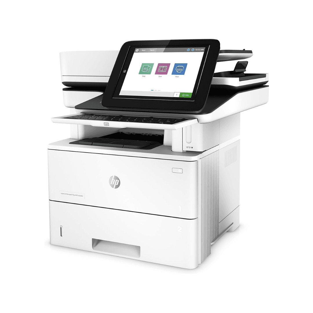 Impressora Hp E52645